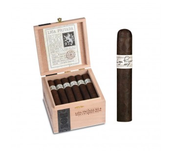 Trabucuri Drew Estate Liga Privada No.9 Robusto (24)